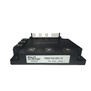 FUJI ELECTRIC-7MBI75N-060-10
