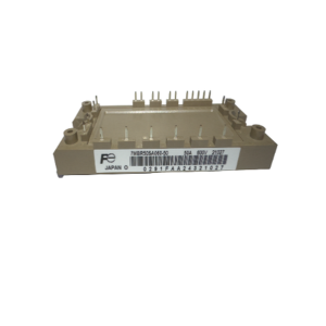 FUJI ELECTRIC-7MBR50SA060-50