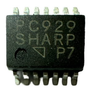 SHARP-PC929