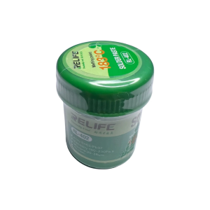 Pasta de soldadura 183 ℃ RELIFE HW21