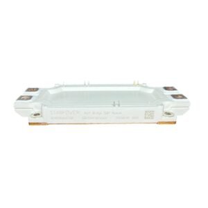 Módulo IGBT GD450HFX65C6H – 450A / 650V STARPOWER