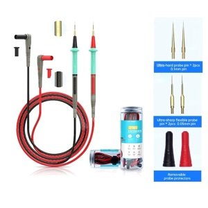 Puntas multímetro JCID ZF005 0.05mm