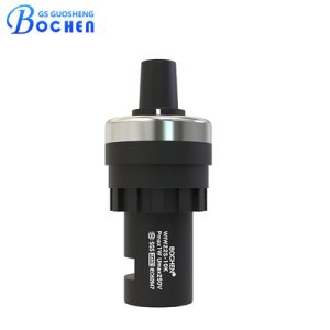 Potenciómetro BOCHEN WIW22S, 22 mm, 1 W, 10 kΩ